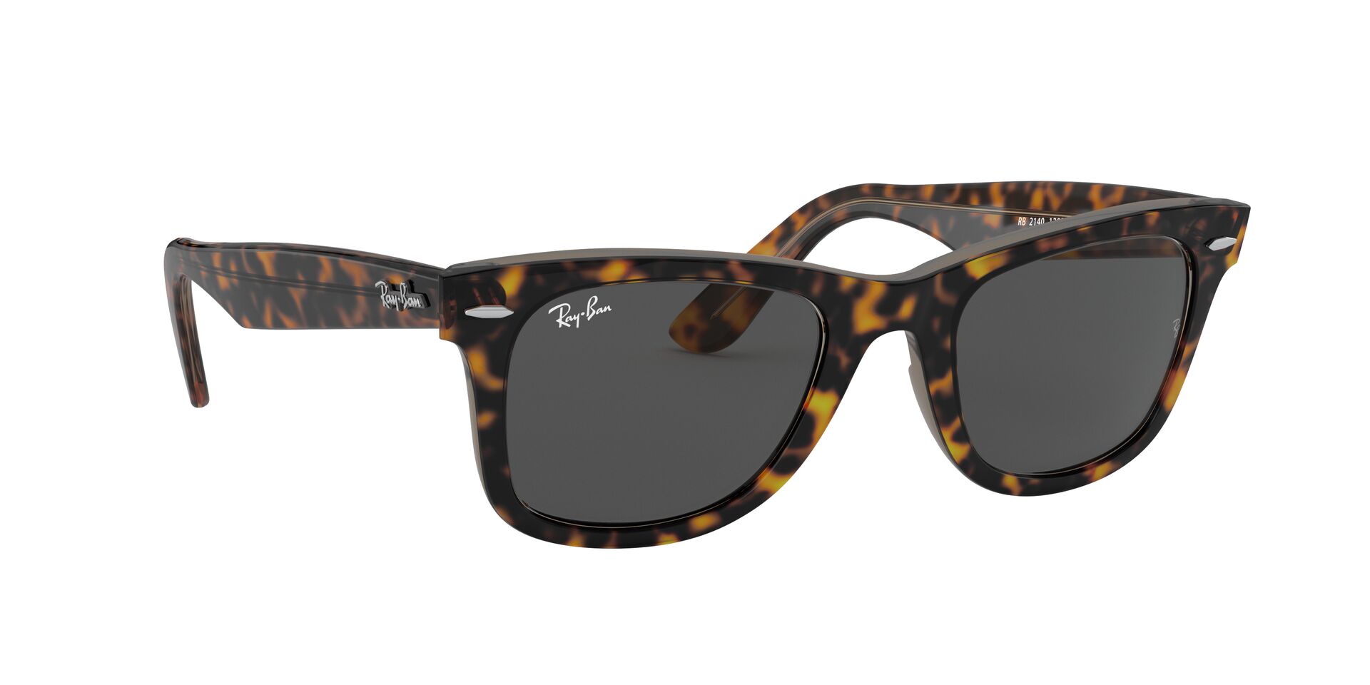 RAY-BAN RB2140 WAYFARER 1292B1 50
