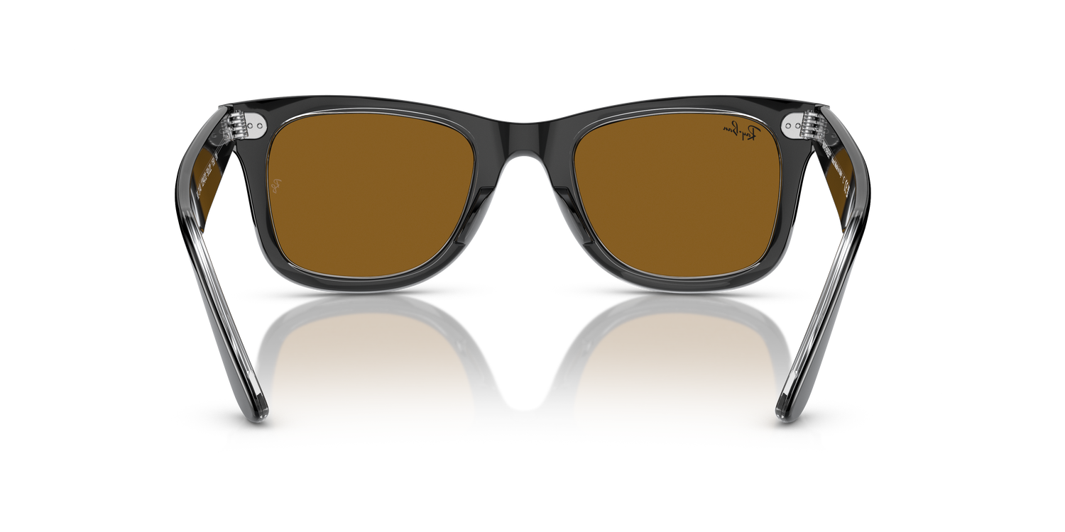 RAY-BAN RB2140 WAYFARER 129433 50