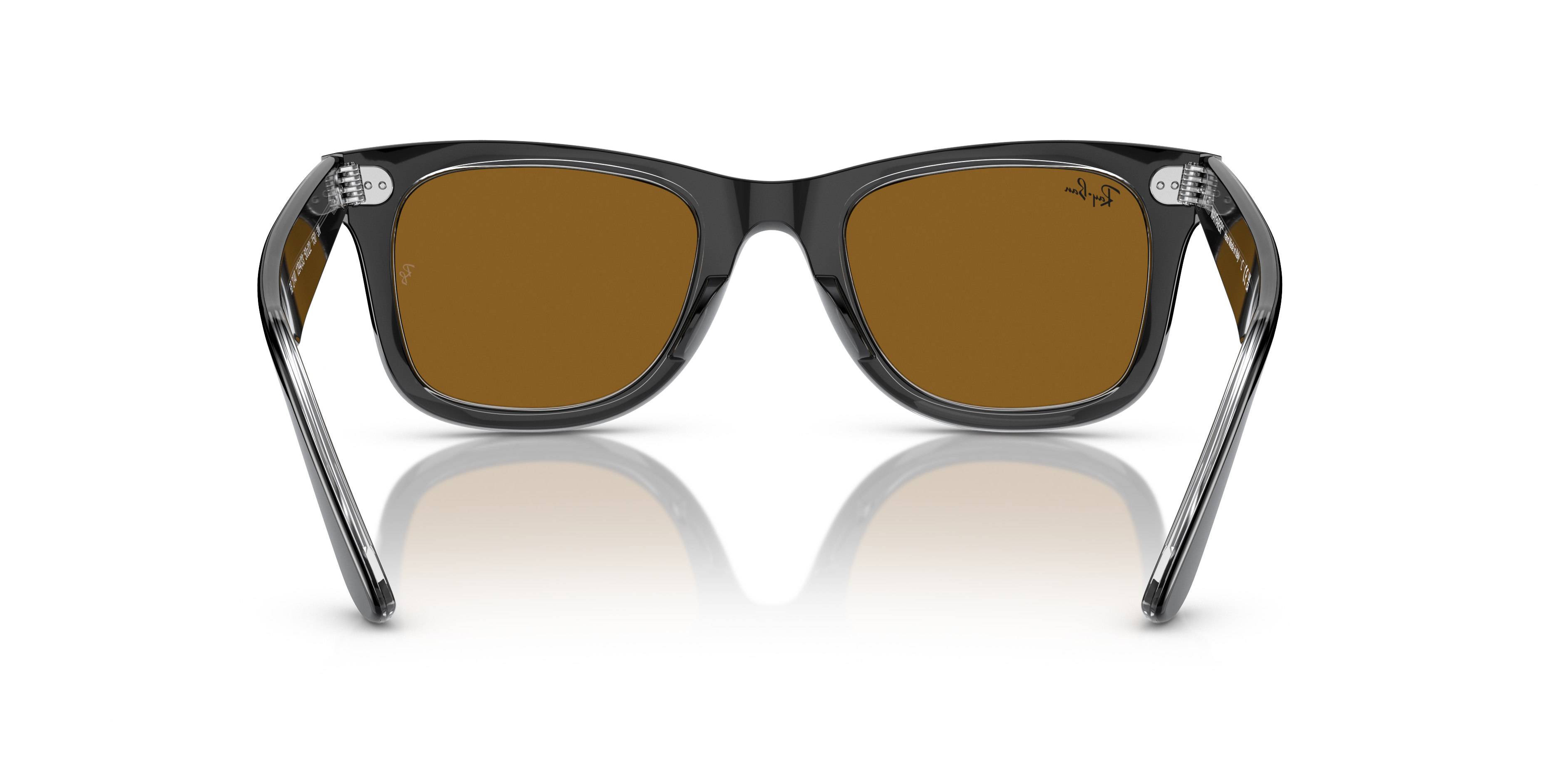 RAY-BAN RB2140 WAYFARER 129433 50