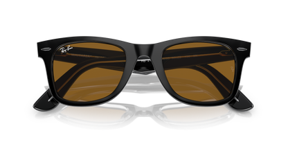 RAY-BAN RB2140 WAYFARER 129433 50