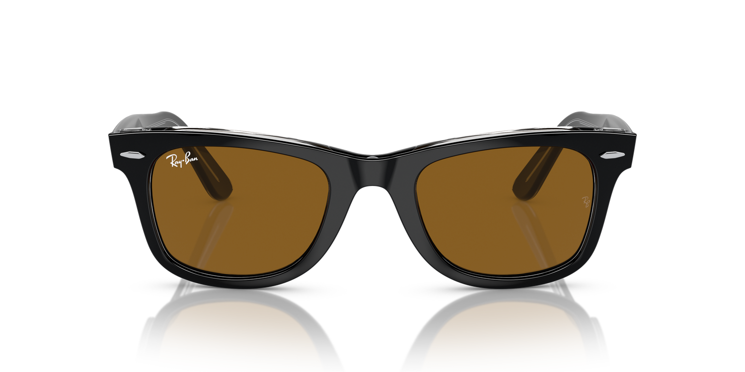 RAY-BAN RB2140 WAYFARER 129433 54