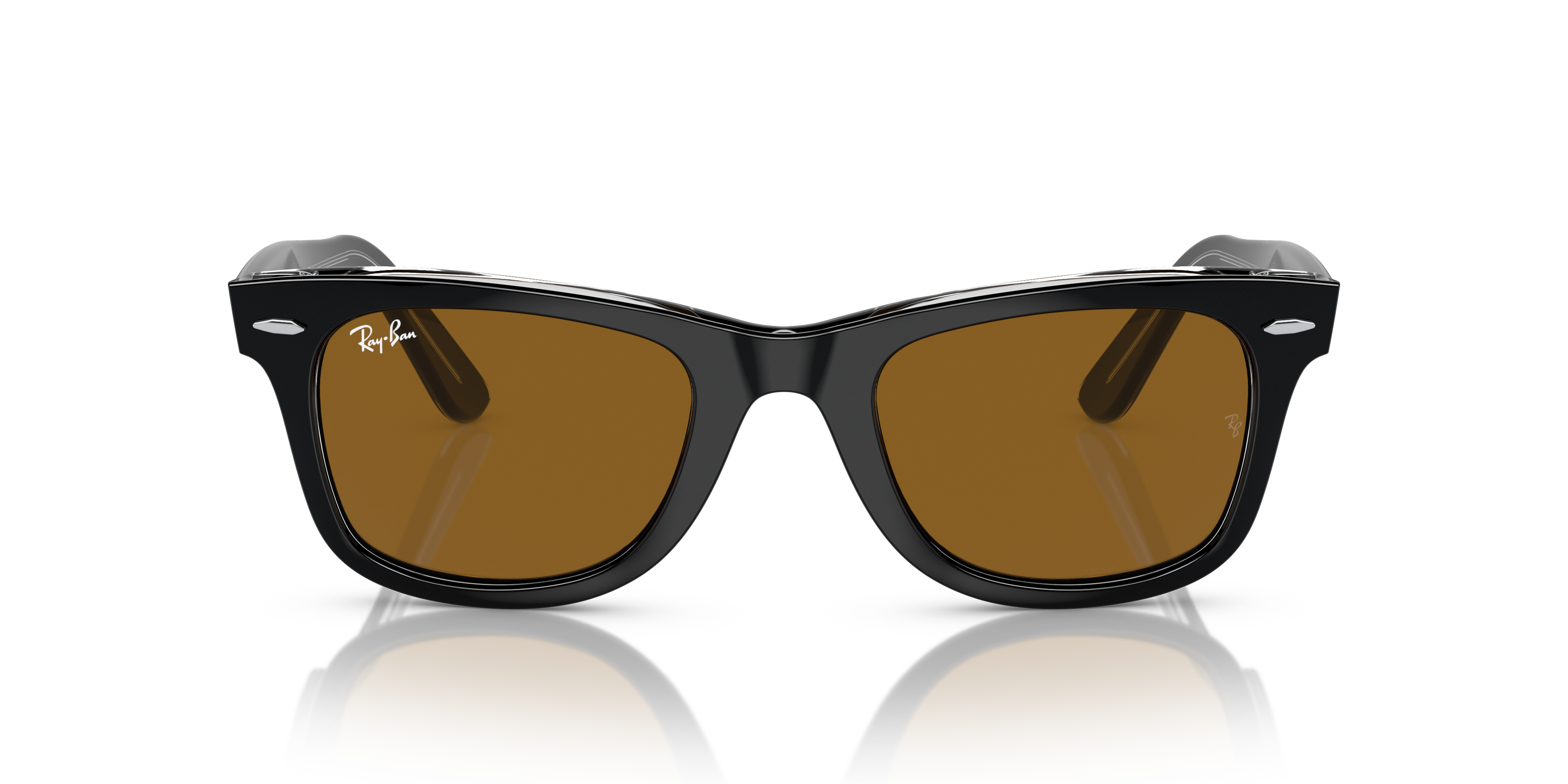 RAY-BAN RB2140 WAYFARER 129433 54