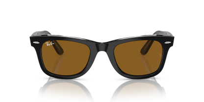 RAY-BAN RB2140 WAYFARER 129433 50