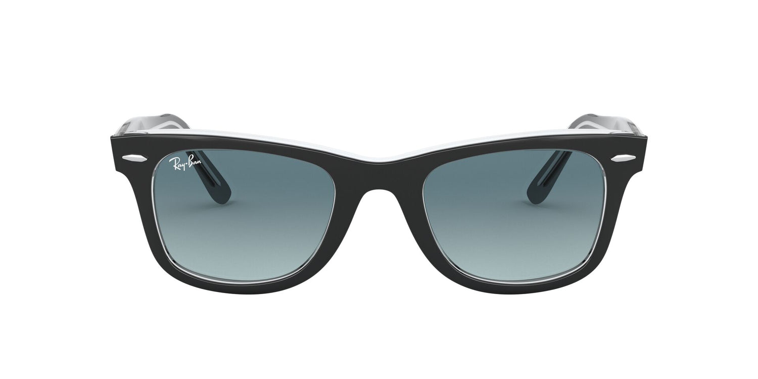 RAY-BAN RB2140 WAYFARER 12943M 50