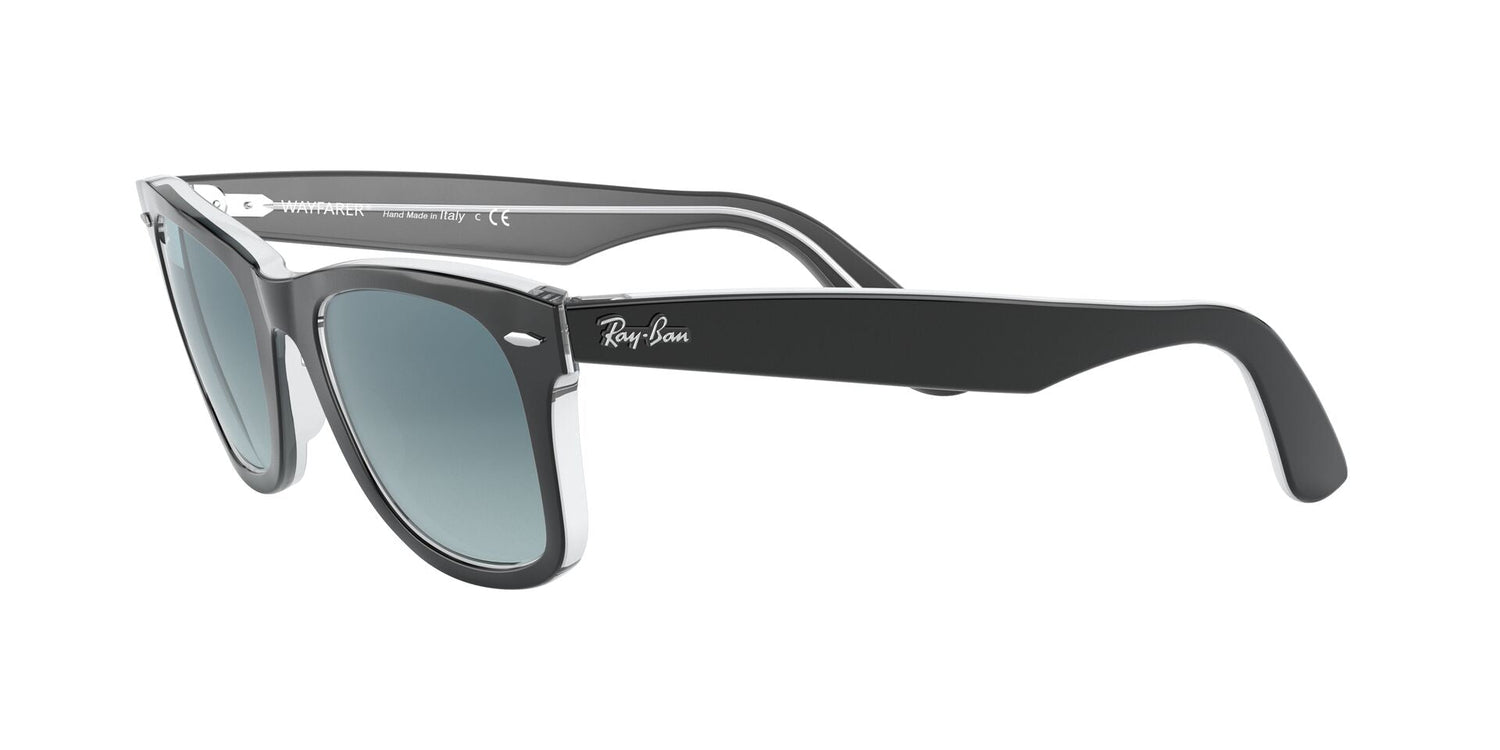RAY-BAN RB2140 WAYFARER 12943M 50