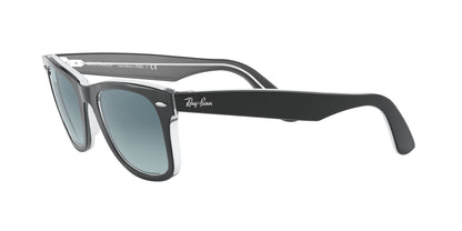 RAY-BAN RB2140 WAYFARER 12943M 50