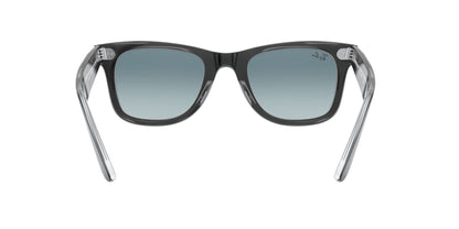 RAY-BAN RB2140 WAYFARER 12943M 50