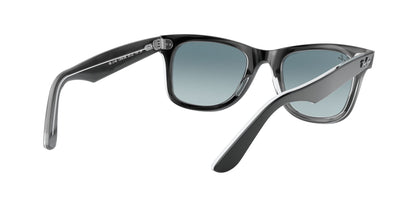 RAY-BAN RB2140 WAYFARER 12943M 50