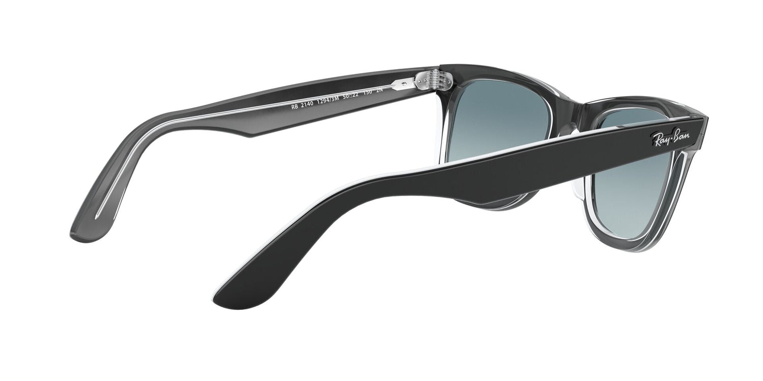 RAY-BAN RB2140 WAYFARER 12943M 50