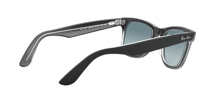 RAY-BAN RB2140 WAYFARER 12943M 50