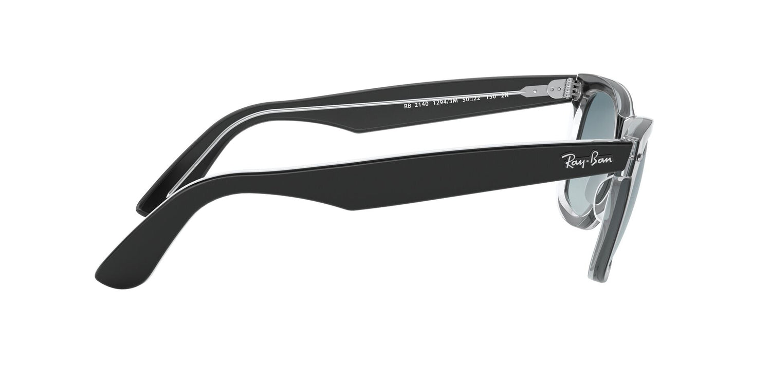 RAY-BAN RB2140 WAYFARER 12943M 50