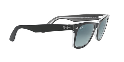 RAY-BAN RB2140 WAYFARER 12943M 50