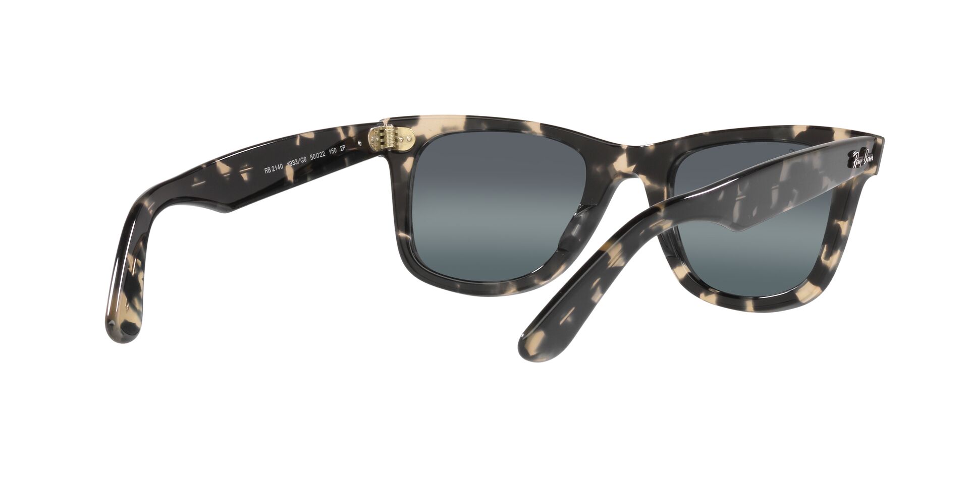RAY-BAN RB2140 WAYFARER 1333G6 50