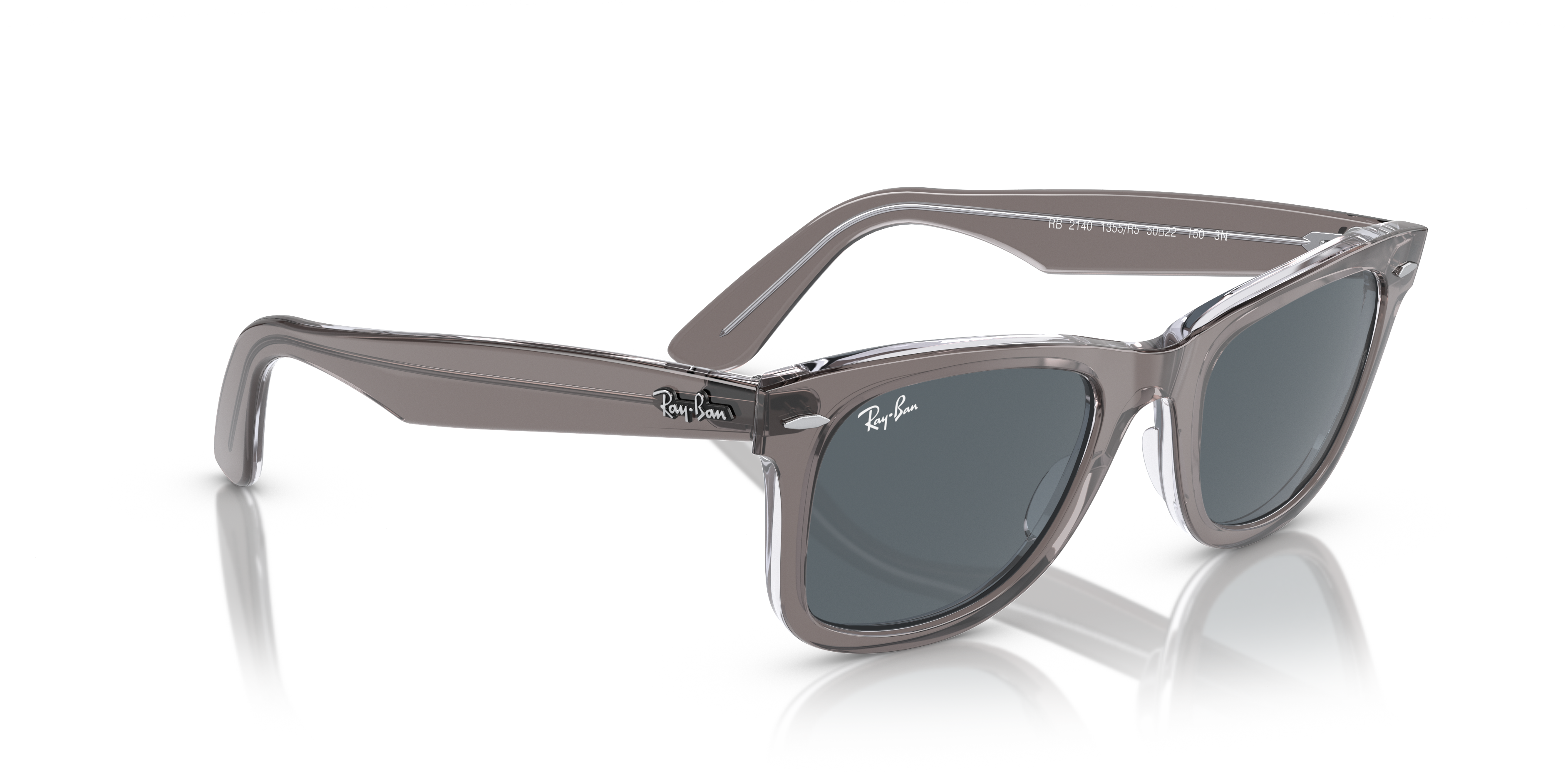 RAY-BAN RB2140 WAYFARER 1355R5 50