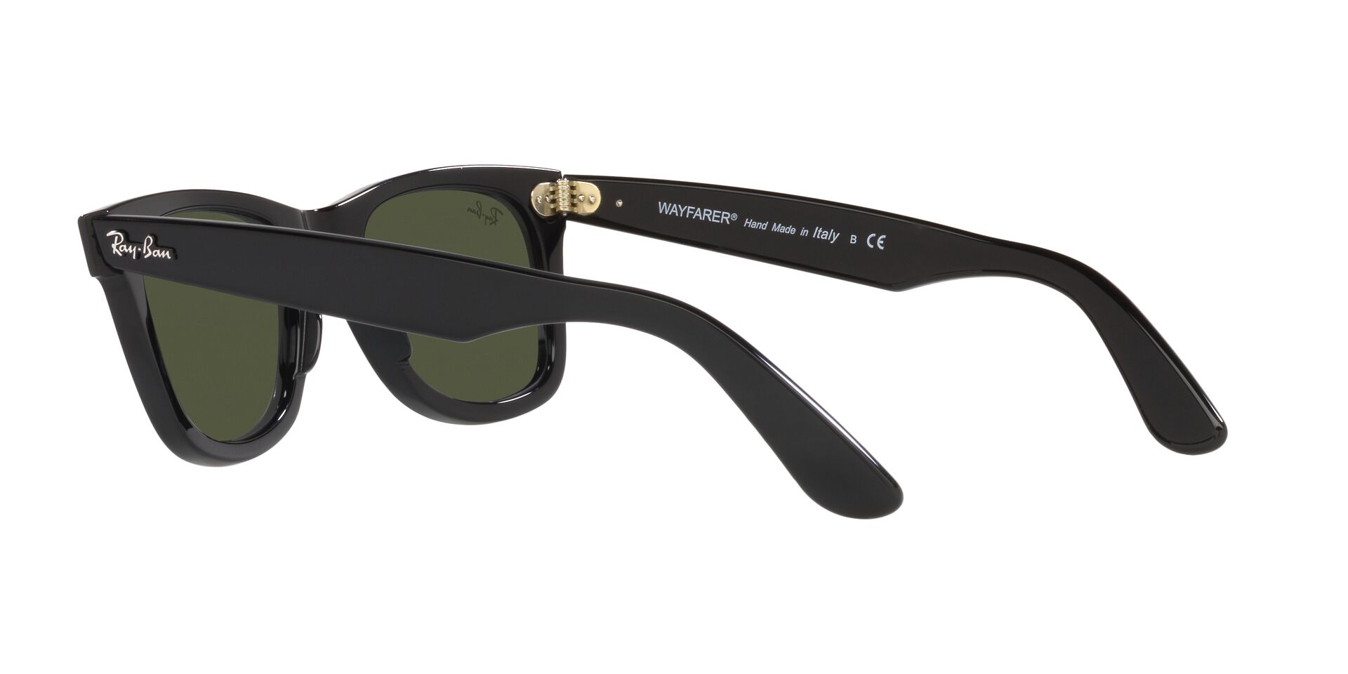 RAY-BAN RB2140 WAYFARER 135831 50