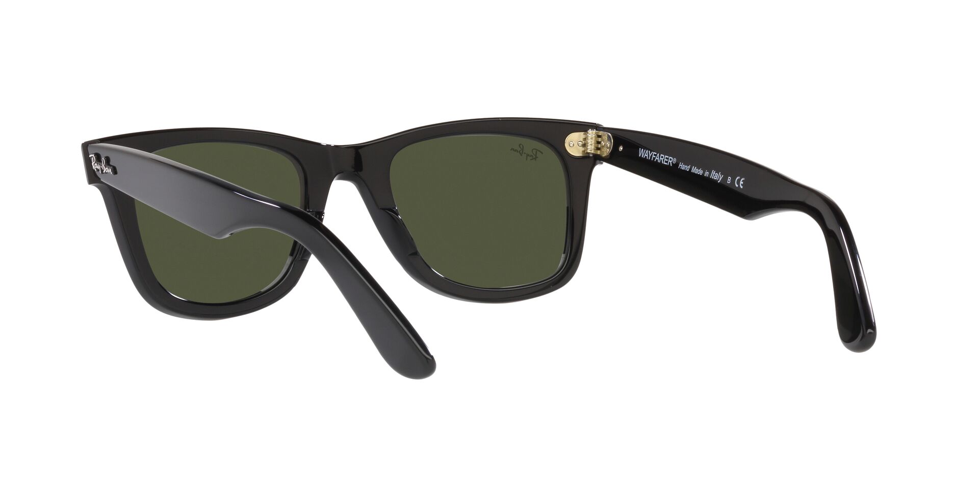 RAY-BAN RB2140 WAYFARER 135831 50