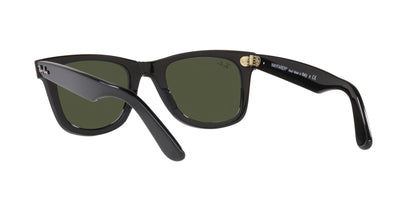 RAY-BAN RB2140 WAYFARER 135831 50