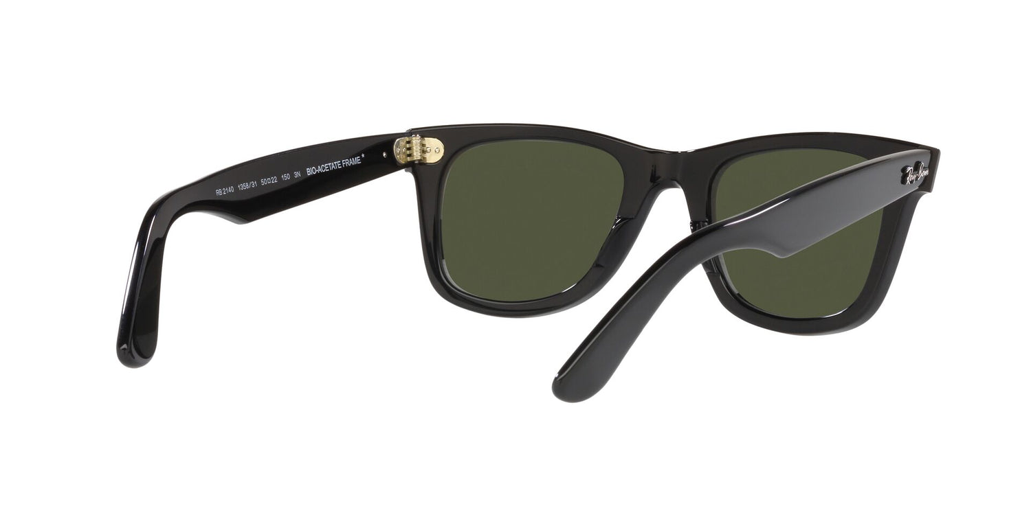 RAY-BAN RB2140 WAYFARER 135831 50