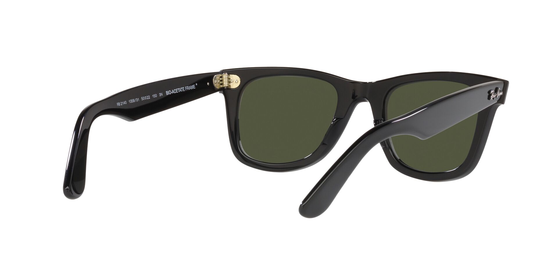 RAY-BAN RB2140 WAYFARER 135831 50