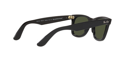 RAY-BAN RB2140 WAYFARER 135831 50