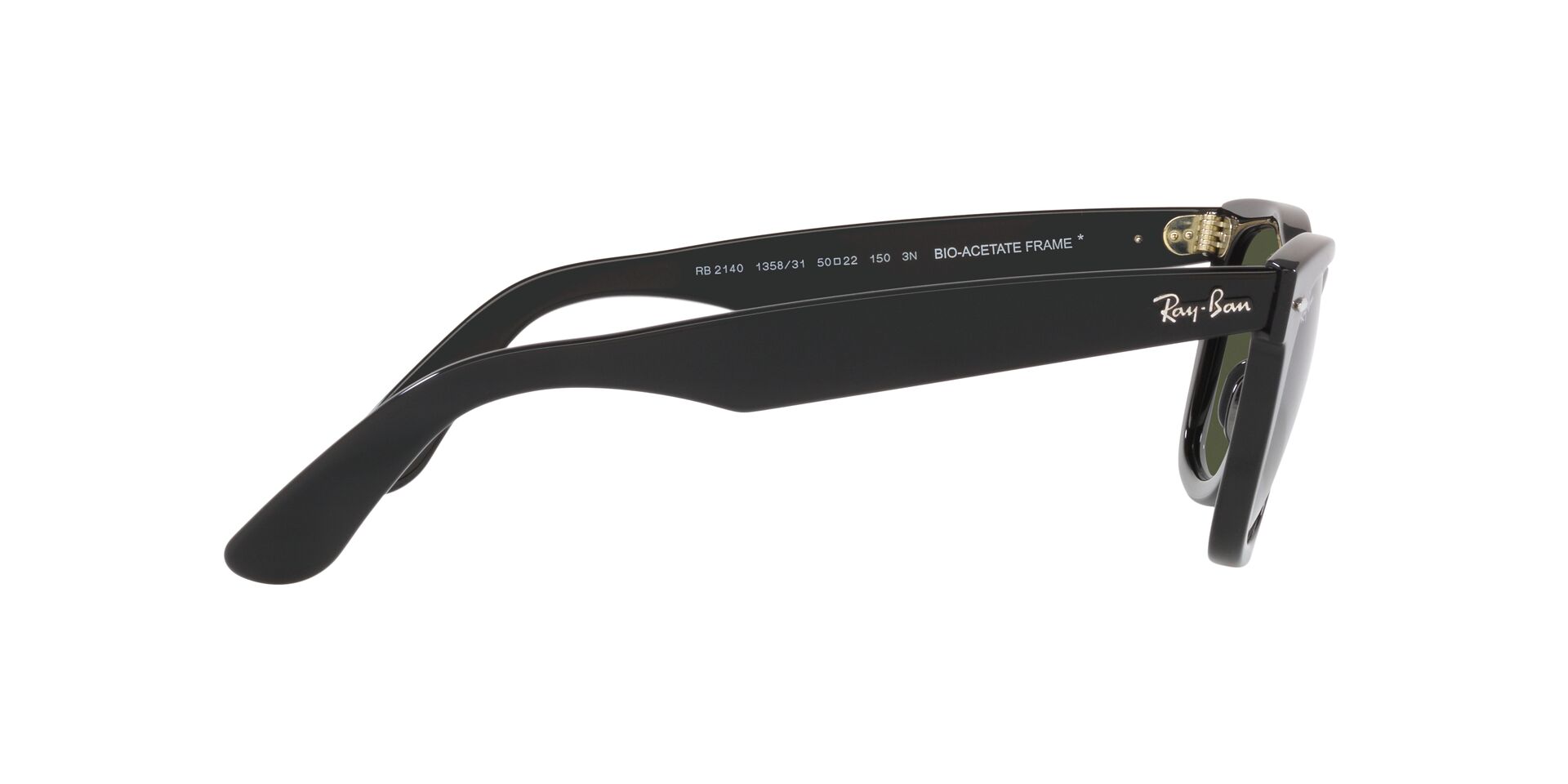 RAY-BAN RB2140 WAYFARER 135831 50
