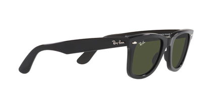 RAY-BAN RB2140 WAYFARER 135831 50