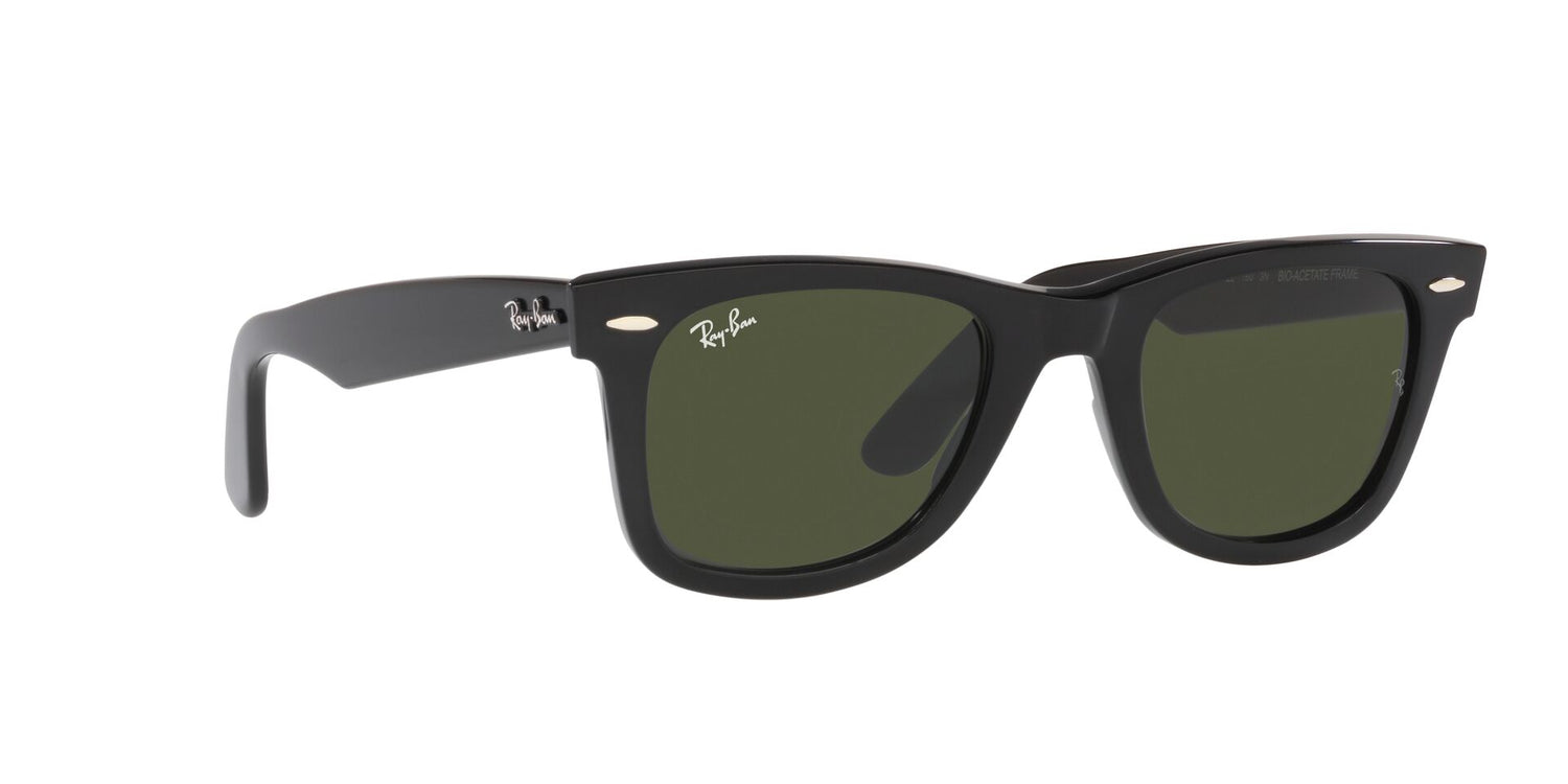 RAY-BAN RB2140 WAYFARER 135831 50