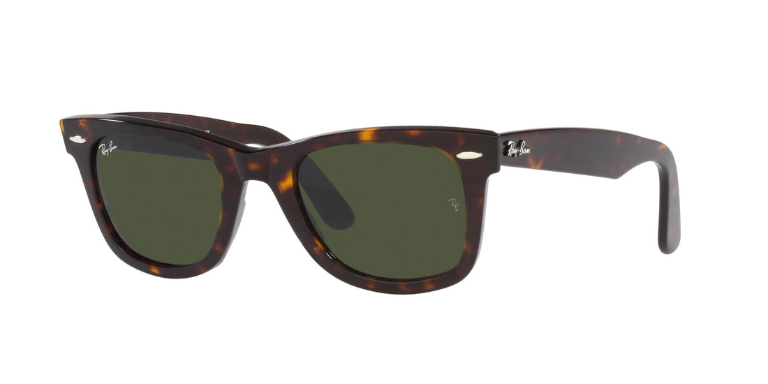 RAY-BAN RB2140 WAYFARER 135931 50