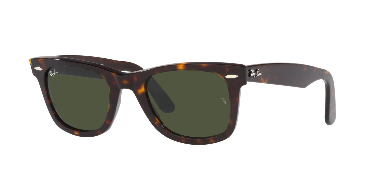 RAY-BAN RB2140 WAYFARER 135931 50
