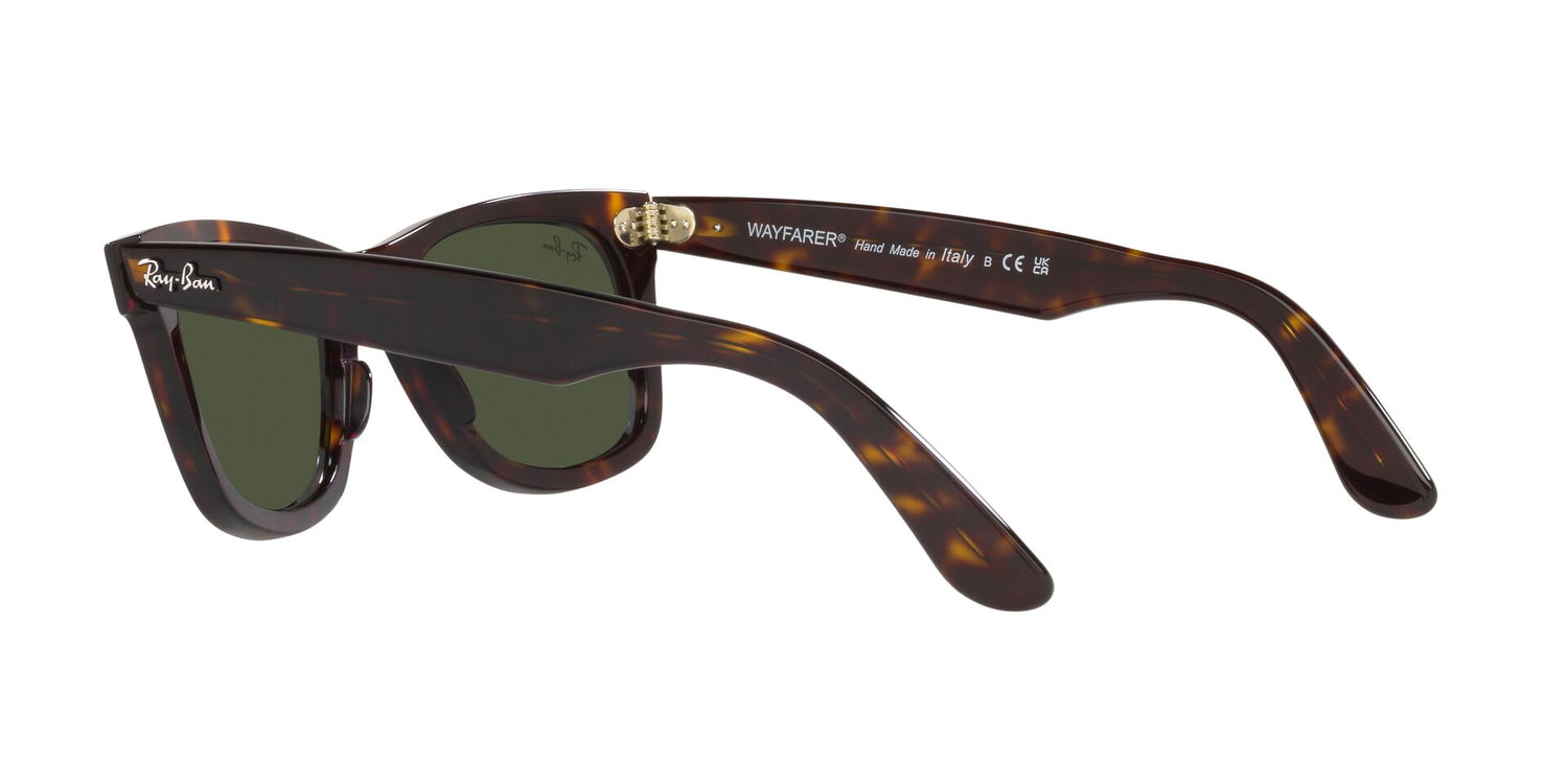 RAY-BAN RB2140 WAYFARER 135931 50