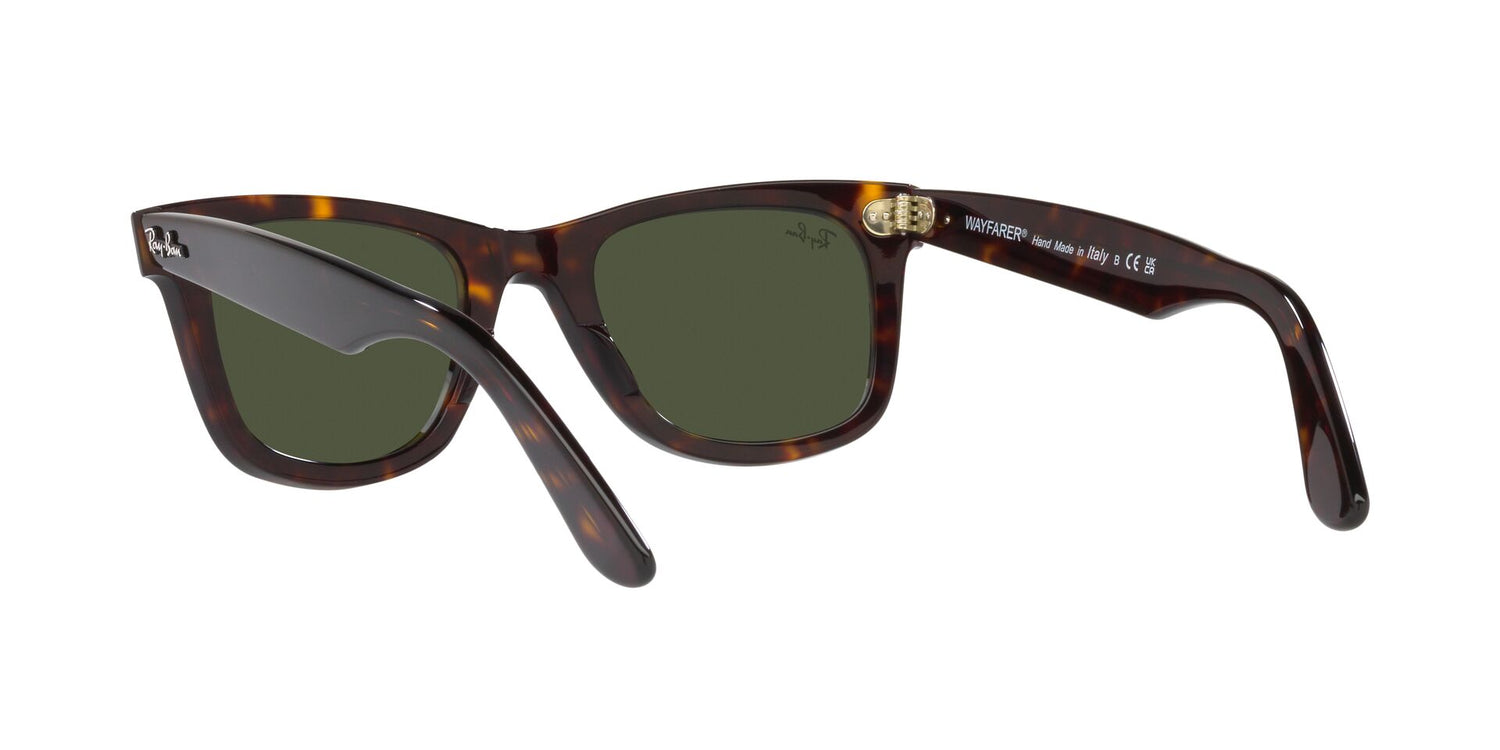 RAY-BAN RB2140 WAYFARER 135931 50