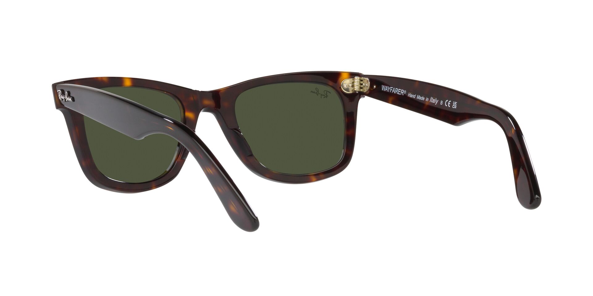 RAY-BAN RB2140 WAYFARER 135931 50