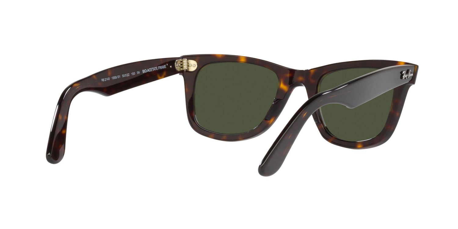 RAY-BAN RB2140 WAYFARER 135931 50