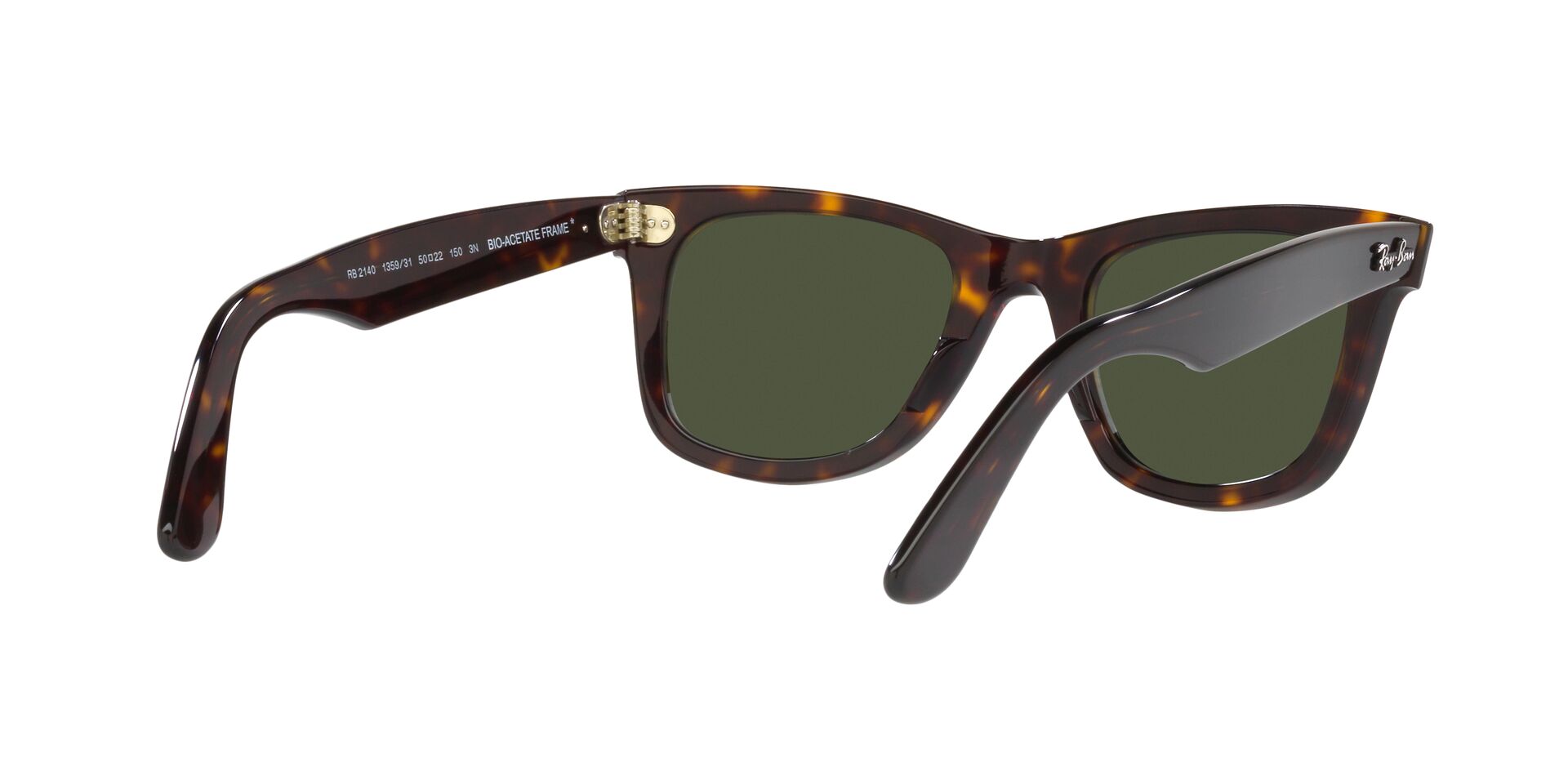 RAY-BAN RB2140 WAYFARER 135931 50