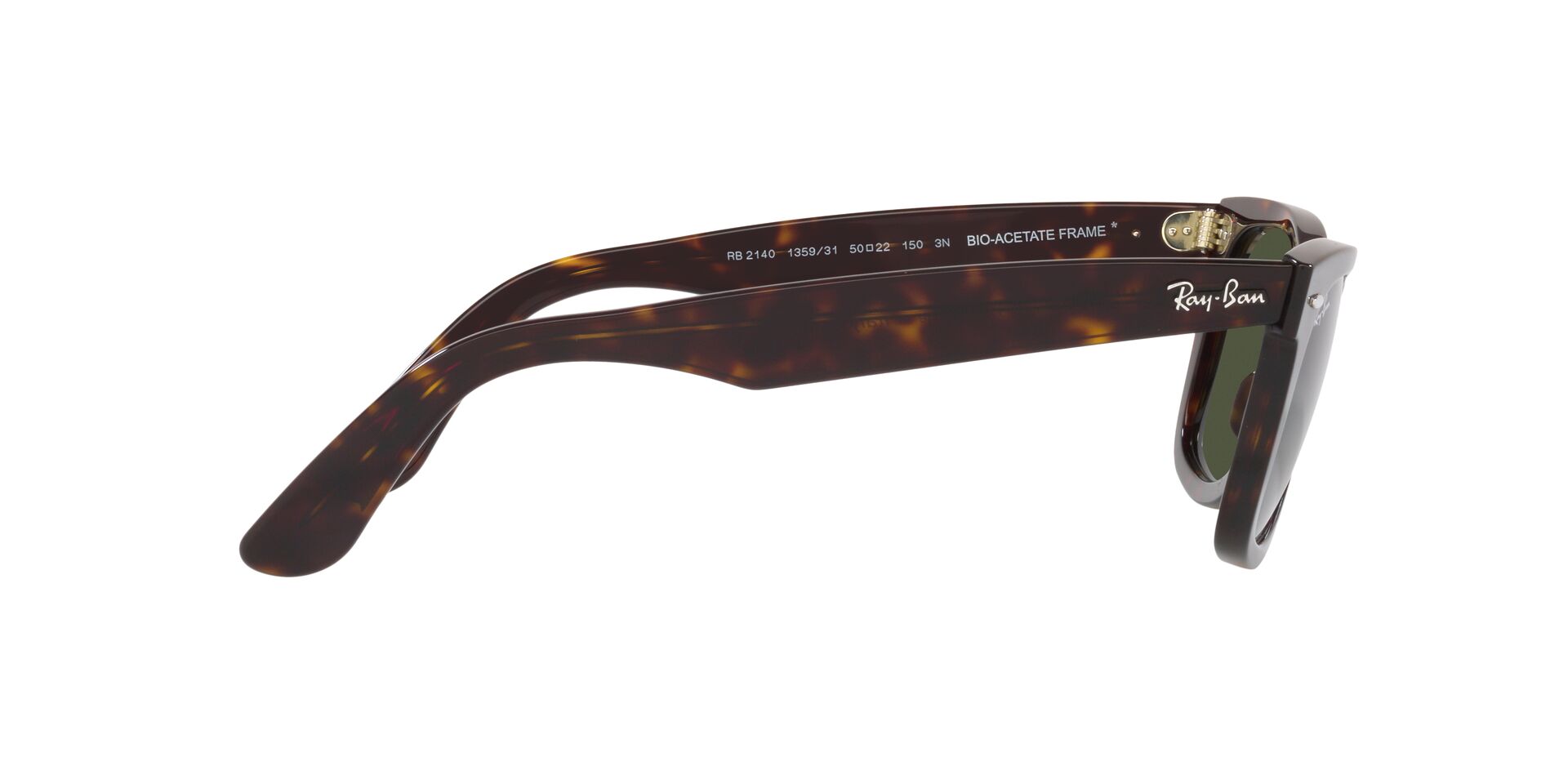 RAY-BAN RB2140 WAYFARER 135931 50