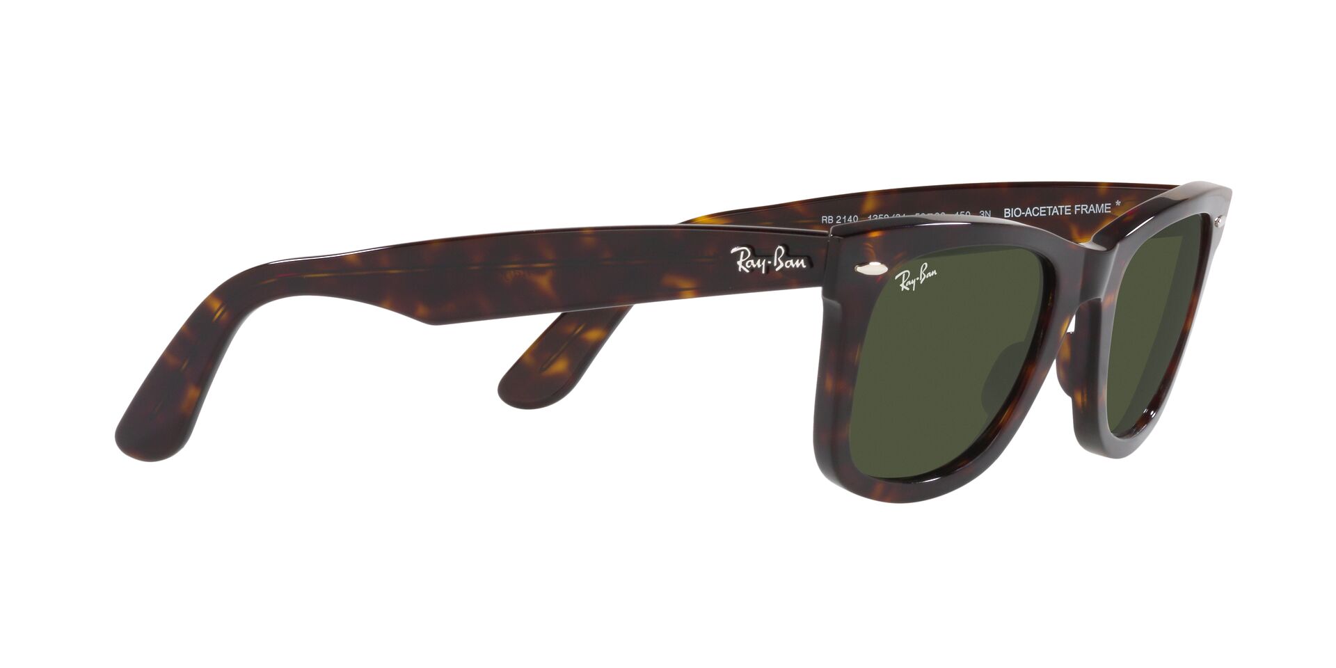 RAY-BAN RB2140 WAYFARER 135931 50
