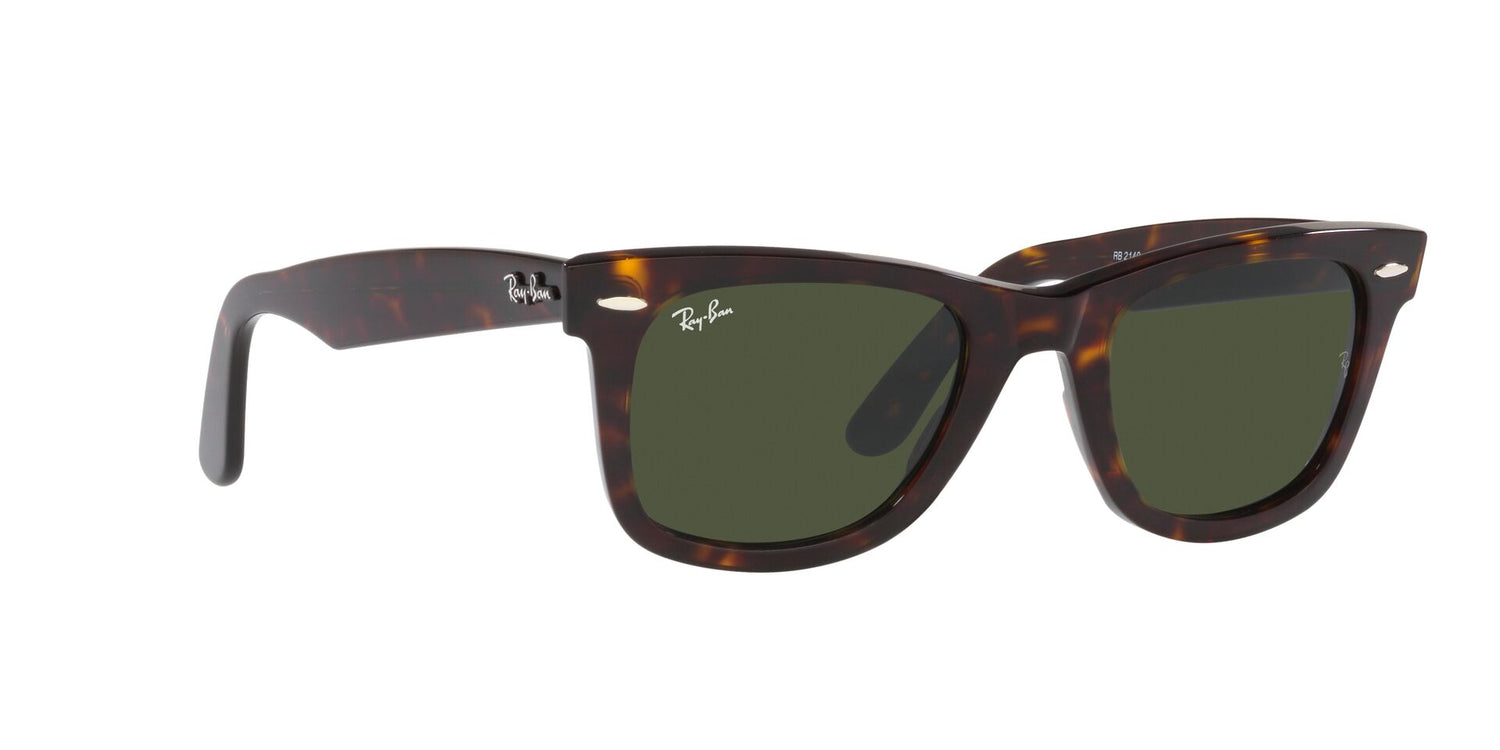 RAY-BAN RB2140 WAYFARER 135931 50
