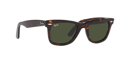 RAY-BAN RB2140 WAYFARER 135931 50
