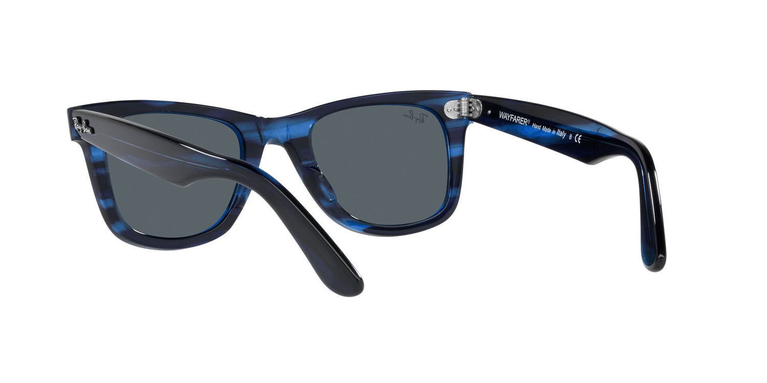 RAY-BAN RB2140 WAYFARER 1361R5 50
