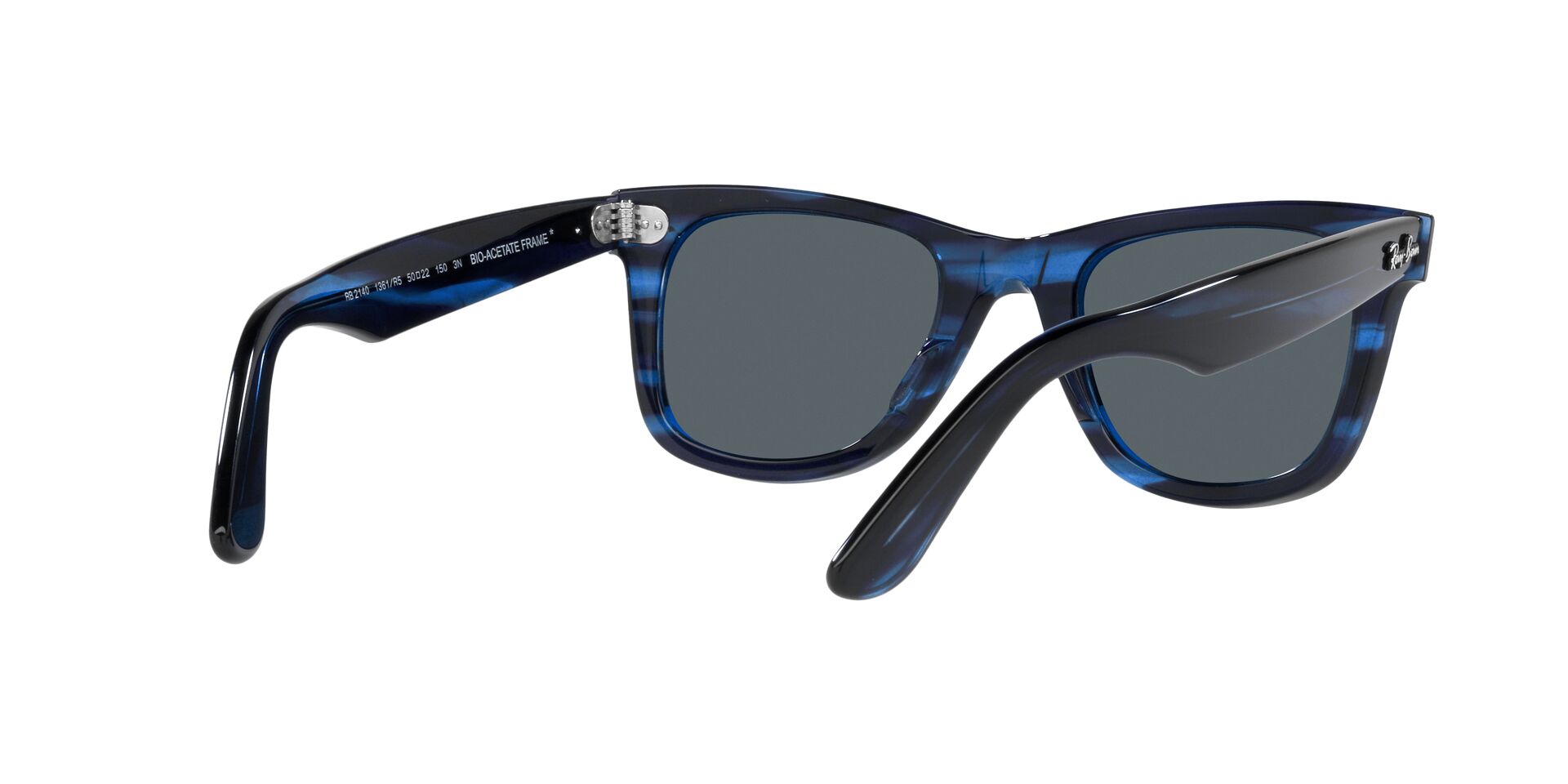 RAY-BAN RB2140 WAYFARER 1361R5 50