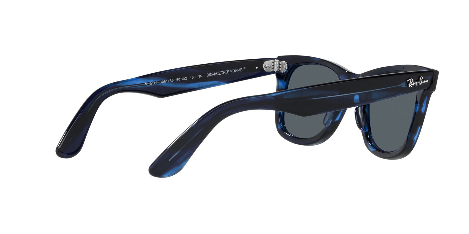 RAY-BAN RB2140 WAYFARER 1361R5 50