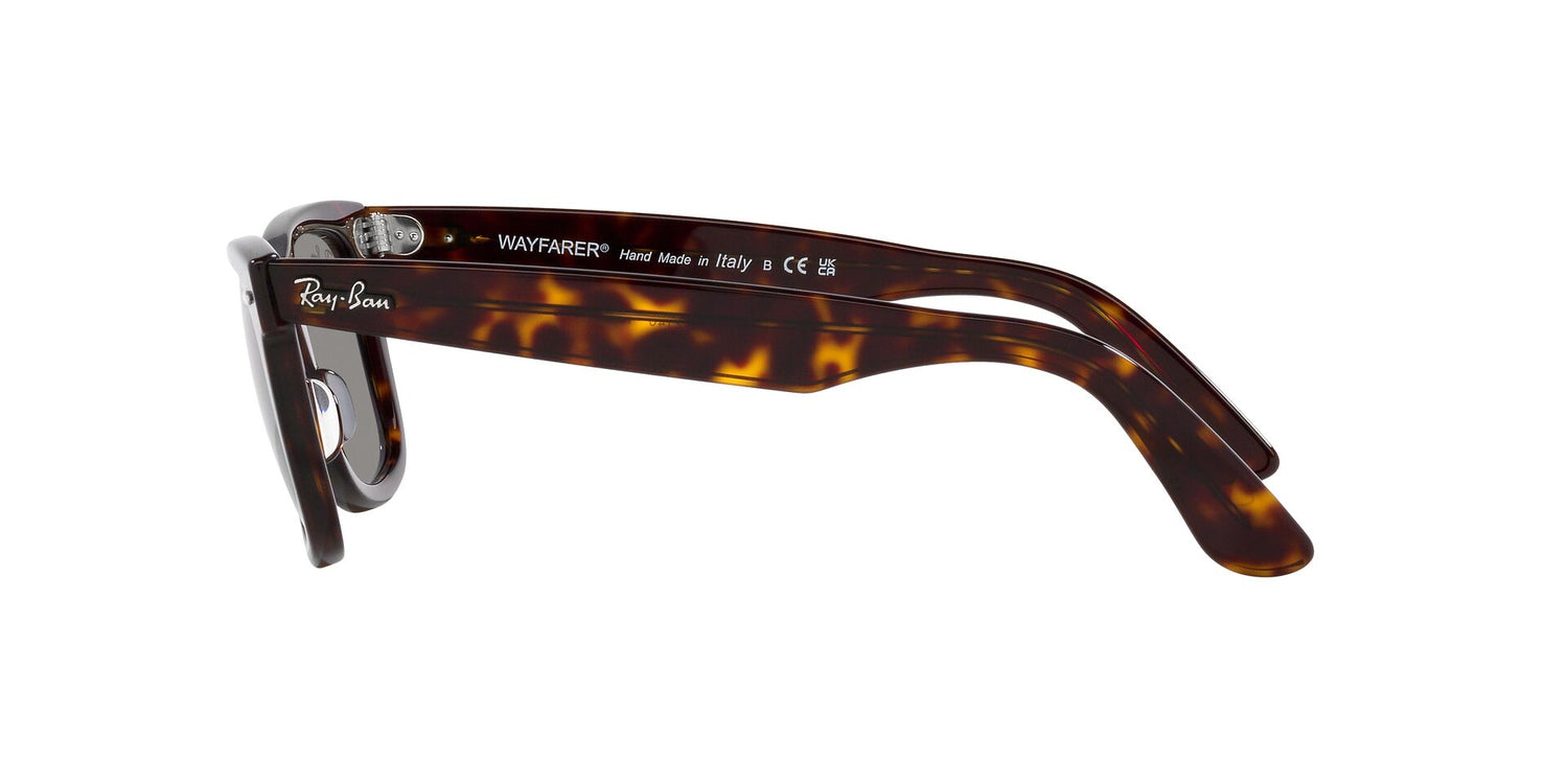 RAY-BAN RB2140 WAYFARER 1382R5 50