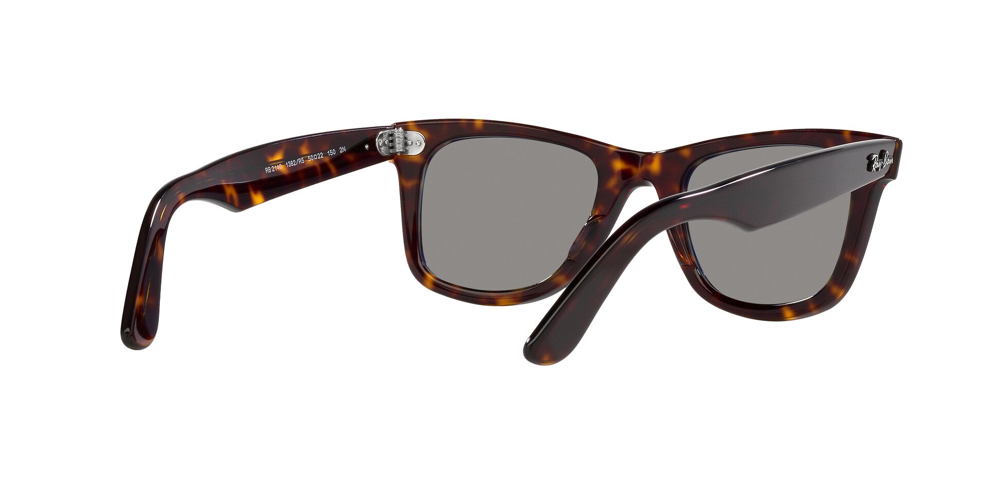 RAY-BAN RB2140 WAYFARER 1382R5 50