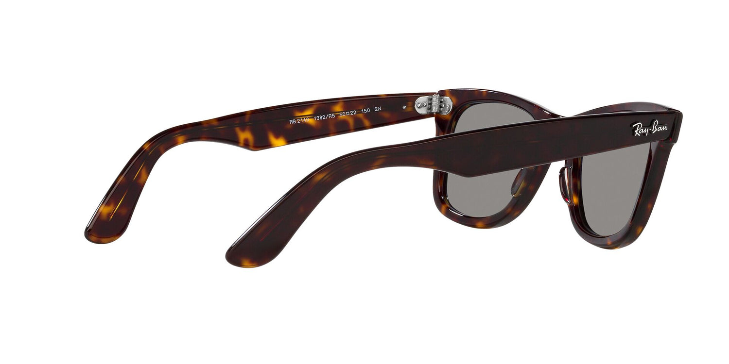 RAY-BAN RB2140 WAYFARER 1382R5 50