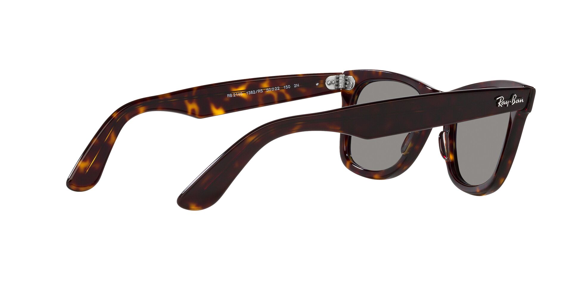 RAY-BAN RB2140 WAYFARER 1382R5 50