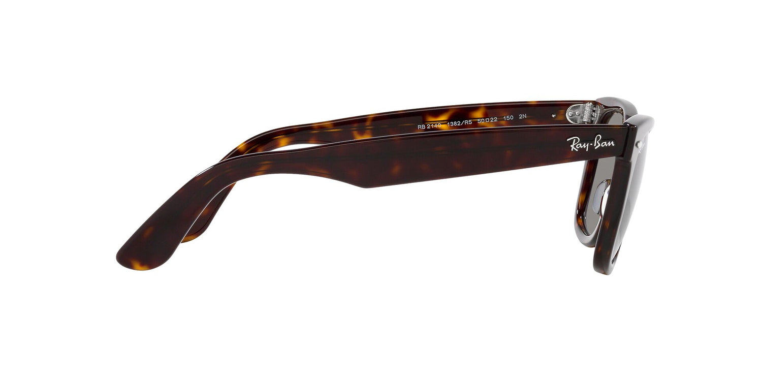 RAY-BAN RB2140 WAYFARER 1382R5 50