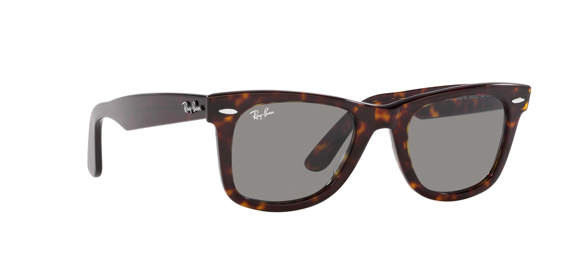 RAY-BAN RB2140 WAYFARER 1382R5 50