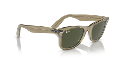 RAY-BAN RB2140 WAYFARER 138731 50