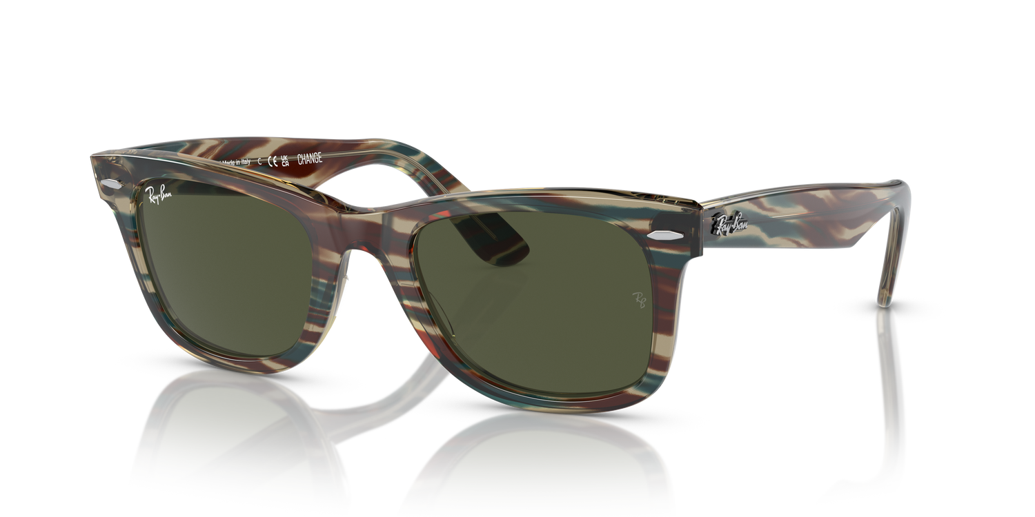 RAY-BAN RB2140 WAYFARER 138731 50