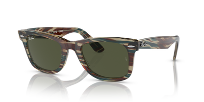 RAY-BAN RB2140 WAYFARER 138731 50